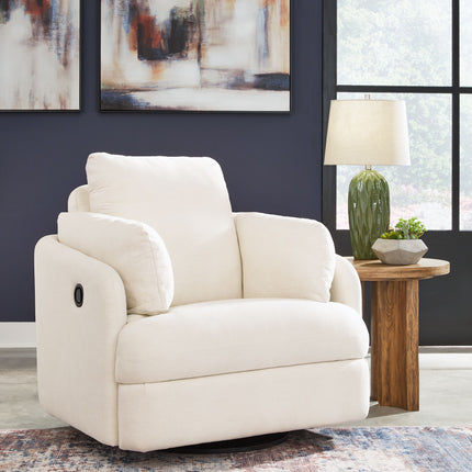 Modmax - Swivel Glider Recliner Signature Design by Ashley® 