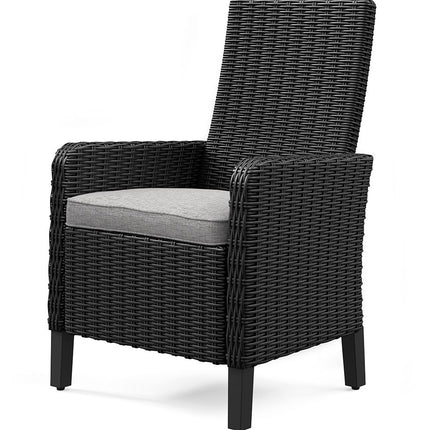 Beachcroft - Arm Chair (Set of 2) Ashley Furniture 