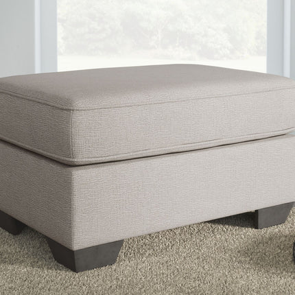 Greaves - Ottoman Ashley Furniture 