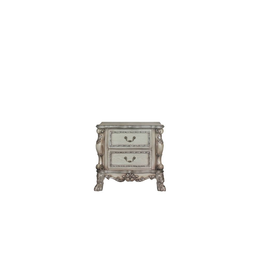 Dresden - Nightstand - Tony's Home Furnishings