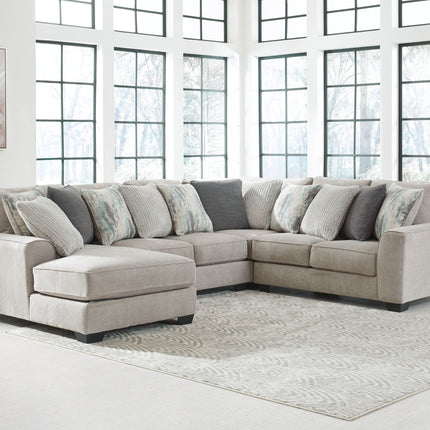 Ardsley - Sectional Benchcraft® 