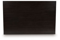 Neymorton - Dark Grayish Brown - Rectangular Dining Room Counter Table - Tony's Home Furnishings