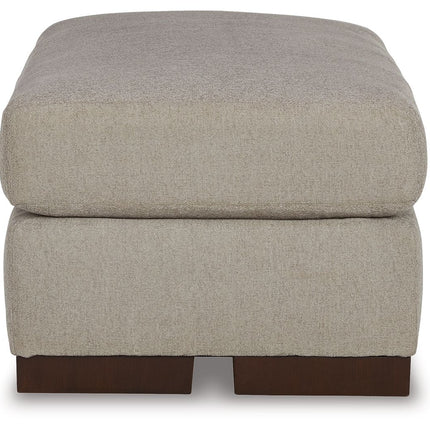 Maggie - Ottoman Signature Design by Ashley® 