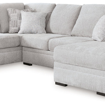 Gabyleigh - Sectional Benchcraft® 