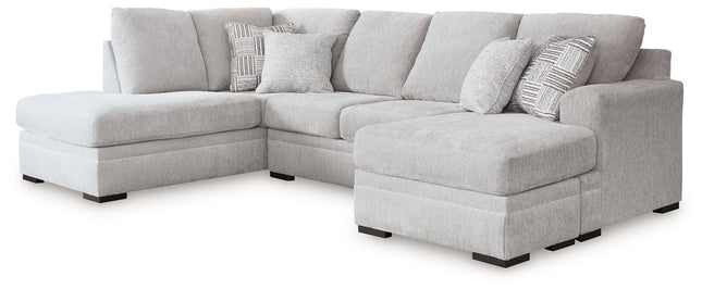 Gabyleigh - Sectional Benchcraft® 