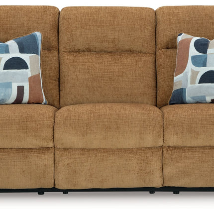 Kanlow - Reclining Living Room Set Signature Design by Ashley® 