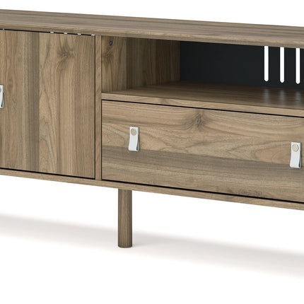 Aprilyn - TV Stand Signature Design by Ashley® 