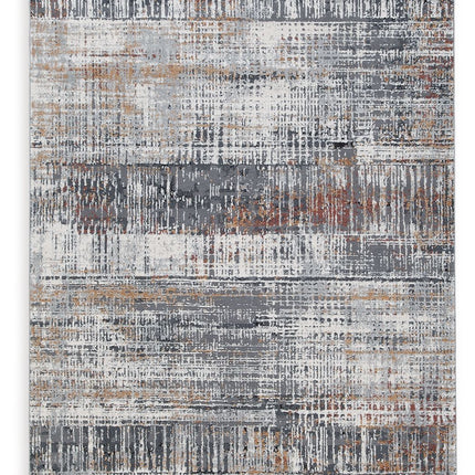 Rhettner - Rug Signature Design by Ashley® 