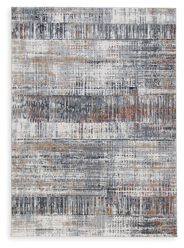 Rhettner - Rug Signature Design by Ashley® 