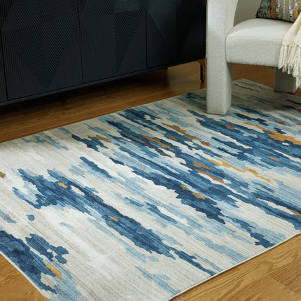 Vinlett - Washable Rug Signature Design by Ashley® 