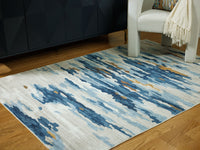 Vinlett - Washable Rug Signature Design by Ashley® 