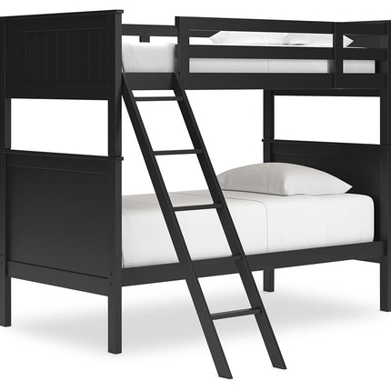 Nextonfort - Bunk Bed Signature Design by Ashley® 