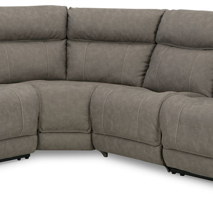 Starbot - Sectional Signature Design by Ashley® 