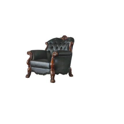 Dresden - Chair w/1 Pillow - Tony's Home Furnishings