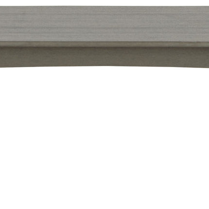 Visola - Gray - Rectangular Cocktail Table Signature Design by Ashley® 