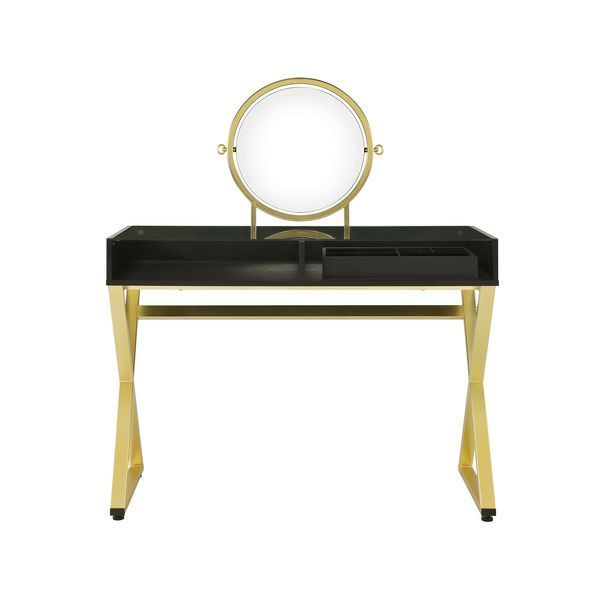 Coleen - Vanity Desk - Tony's Home Furnishings