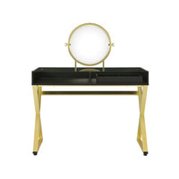 Coleen - Vanity Desk - Tony's Home Furnishings