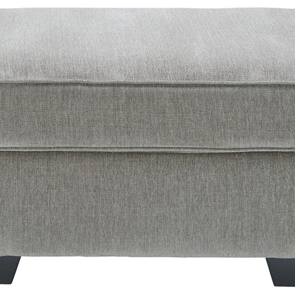 Altari - Accent Ottoman Ashley Furniture 