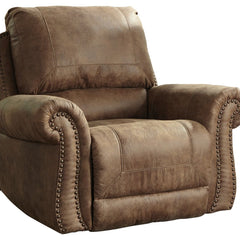 Larkinhurst - Earth - Rocker Recliner Ashley Furniture 