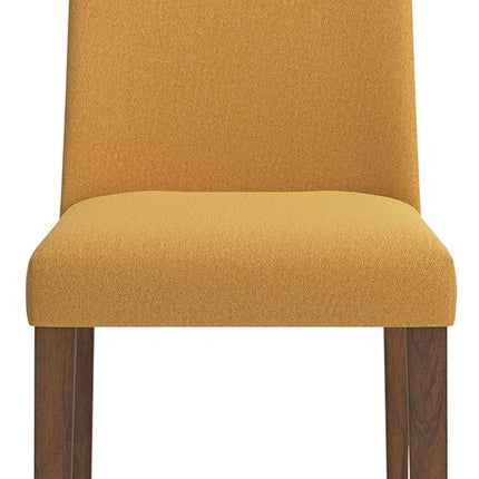 Lyncott - Dining Uph Side Chair (Set of 2) Signature Design by Ashley® 