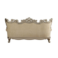 Ranita - Sofa - Fabric & Champagne ACME 
