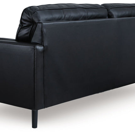 Bryceview - Onyx - Sofa Signature Design by Ashley® 