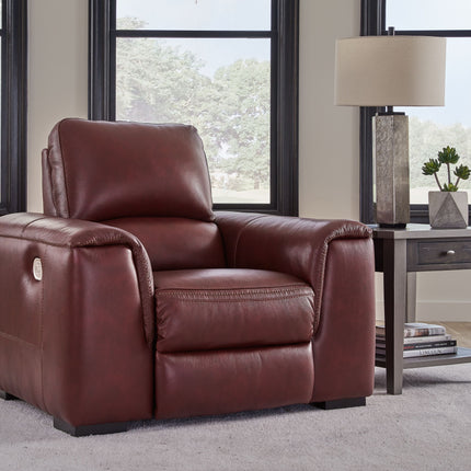 Alessandro - Power Recliner Signature Design by Ashley® 