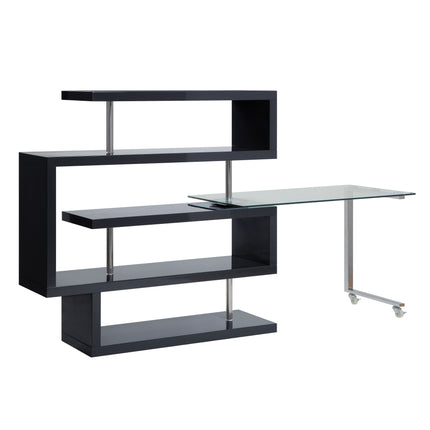 Raceloma - Writing Desk w/Shelf ACME 