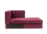 Jaszira - Modular - Chaise ACME 