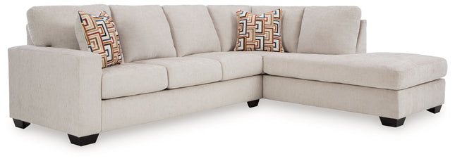 Aviemore - Sectional Signature Design by Ashley® 