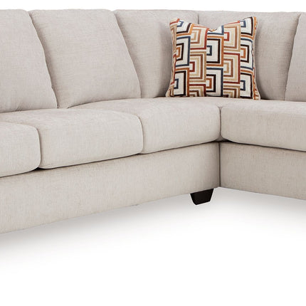 Aviemore - Sectional Set Signature Design by Ashley® 