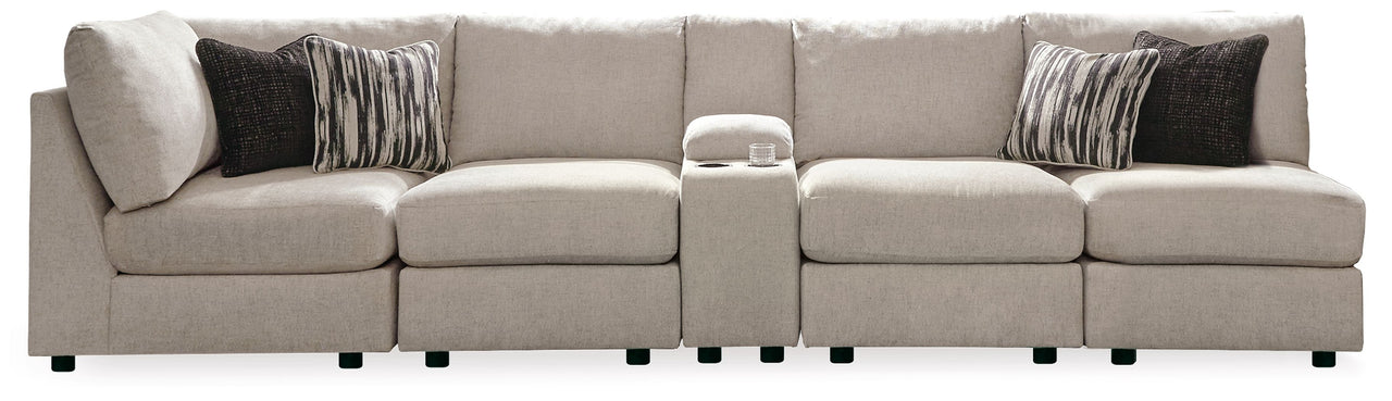 Kellway - Sectional - Tony's Home Furnishings