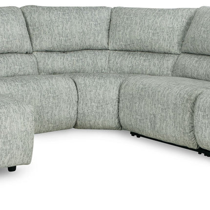 Mcclelland - Sectional Signature Design by Ashley® 