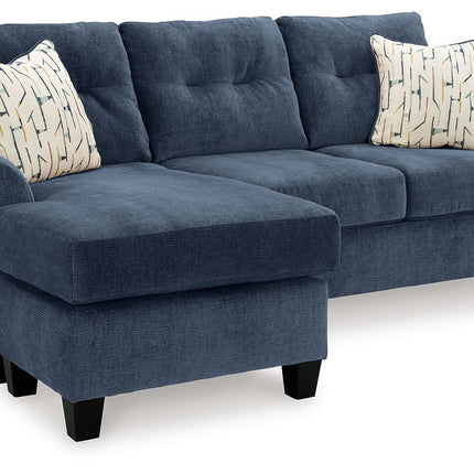 Amity Bay - Sofa Chaise Benchcraft® 