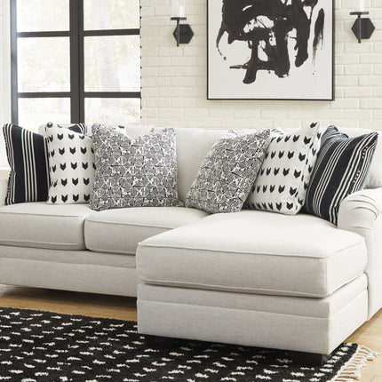 Huntsworth - Sectional Signature Design by Ashley® 