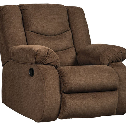 Tulen - Rocker Recliner Ashley Furniture 