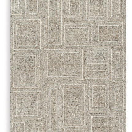 Brickburgh - Area Rug Signature Design by Ashley® 