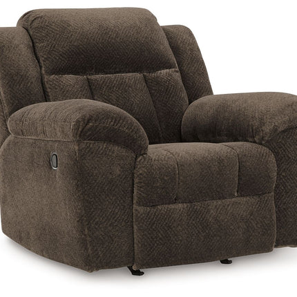 Frohn - Rocker Recliner Signature Design by Ashley® 