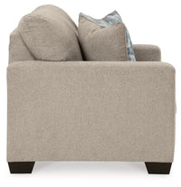 Deltona - Loveseat Signature Design by Ashley® 