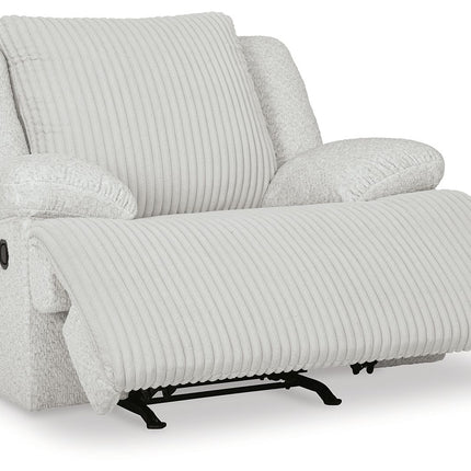 Top Tier - Rocker Recliner Signature Design by Ashley® 