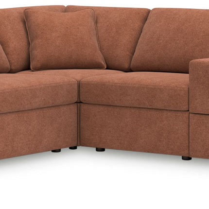 Modmax - Spice - Sectional Signature Design by Ashley® 