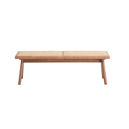 Velentina - Bench - Rattan & Natural ACME 