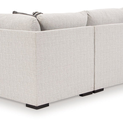 Koralynn - Sectional Benchcraft® 