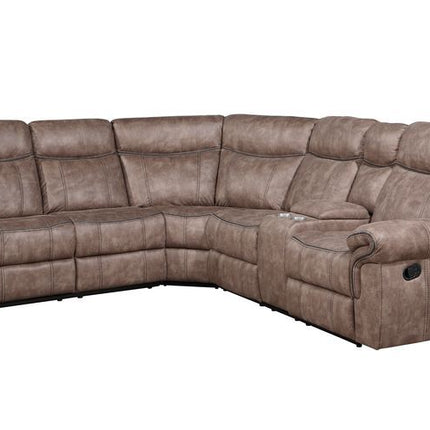 Dollum - Sectional Sofa ACME 