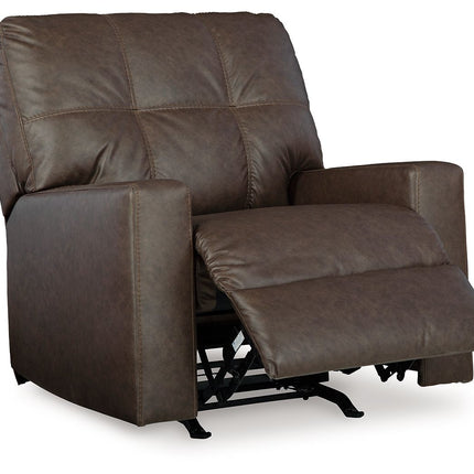 Barlin Mills - Rocker Recliner Benchcraft® 