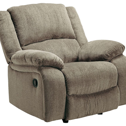 Draycoll - Rocker Recliner Ashley Furniture 