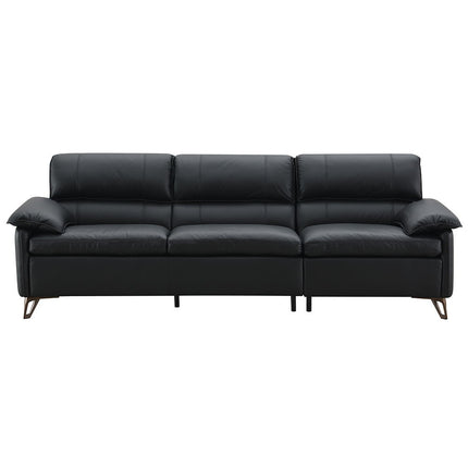 Eilene - Sofa - Black ACME 