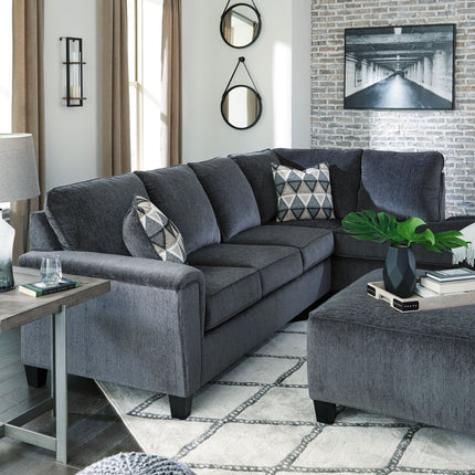 Abinger - Sectional Millennium® by Ashley 