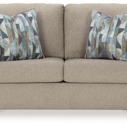 Deltona - Loveseat Signature Design by Ashley® 