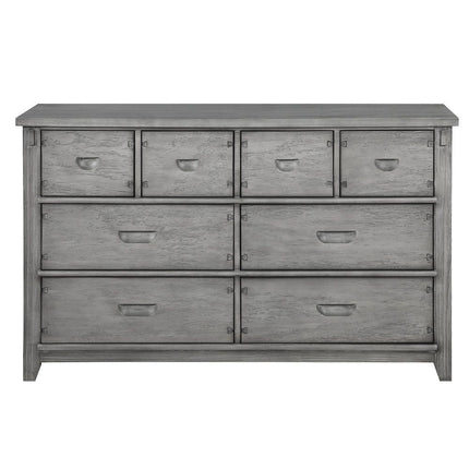 Veda - Dresser - Gray ACME 